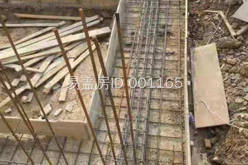 四川瀘縣楊代富別墅工地直播