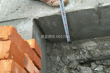 湖北荊州杜云成別墅(購買圖紙304）工地直播