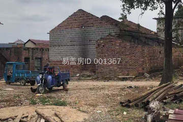 湖南永州陽滿運別墅工地直播