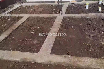 云南麗江段金明別墅工地直播