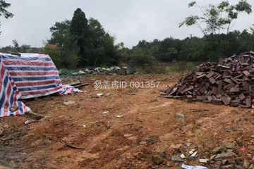 湖南永州陽滿運別墅工地直播