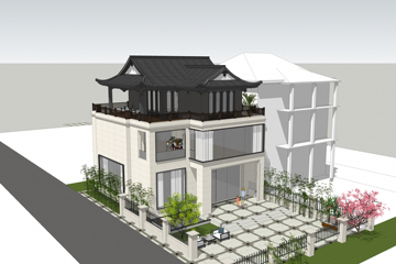 浙江杭州吳斌別墅工地直播