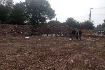 浙江嘉興范順鴻別墅工地直播