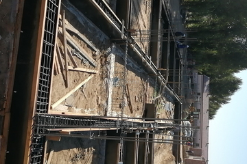 內蒙古赤峰李奕遠辦公(建筑加室內)工地直播