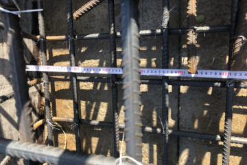 福建泉州劉自強別墅工地直播
