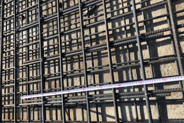 福建泉州劉自強別墅工地直播