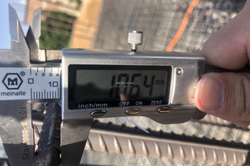 福建泉州劉自強別墅工地直播