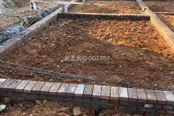 湖南永州陽滿運別墅工地直播