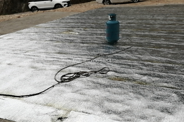 浙江杭州陳剛別墅工地直播