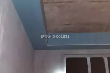 四川廣安何天明別墅（室內）工地直播