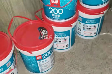 四川廣安何天明別墅（室內）工地直播