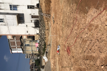 福建泉州黃榮海別墅工地直播