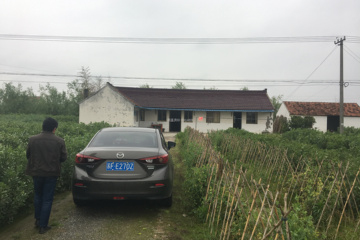 江蘇南通曹繼東別墅（室內(nèi)）工地直播