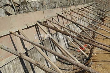 福建泉州黃榮海別墅工地直播