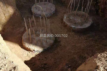 福建泉州黃榮海別墅工地直播