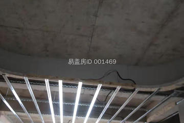 江蘇南通曹繼東別墅（室內(nèi)）工地直播