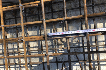 福建泉州劉自強別墅工地直播