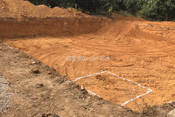 福建漳州黃寶林別墅工地直播