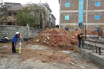 福建泉州劉自強別墅工地直播