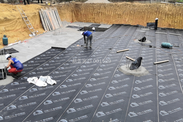 福建漳州黃寶林別墅工地直播
