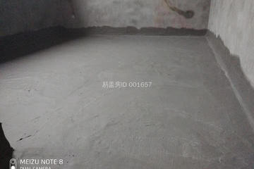 河南沈丘郭章磊室內(nèi)裝修工地直播