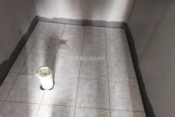 河南沈丘郭章磊室內(nèi)裝修工地直播