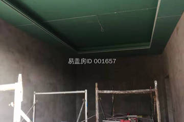 河南沈丘郭章磊室內(nèi)裝修工地直播