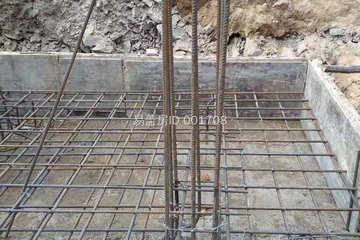 福建福州蘭桂明別墅工地直播