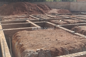 云南玉溪李永寬別墅工地直播