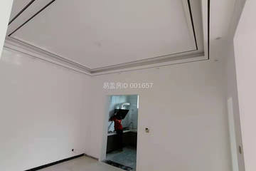 河南沈丘郭章磊室內(nèi)裝修工地直播