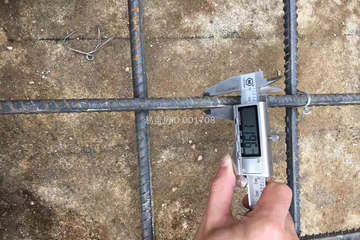 福建福州蘭桂明別墅工地直播