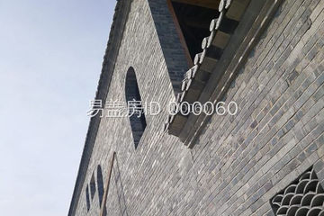 云南騰沖初鳥巢民宿施工日志