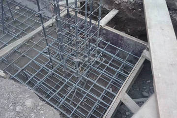 四川廣元趙克喜別墅工地直播