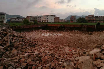 廣西南寧陳東強住宅工地直播
