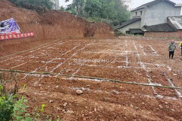 湖南湘潭齊新林別墅工地直播