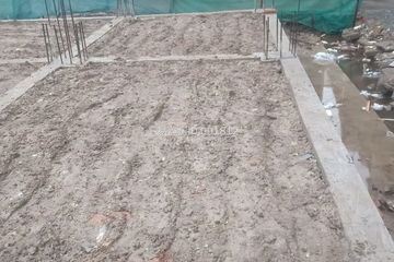 浙江紹興柯橋吳高峰別墅工地直播
