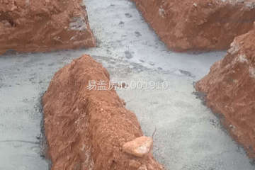 湖南湘潭齊新林別墅工地直播