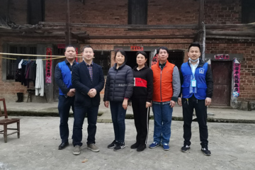 湖南邵陽孫運來別墅工地直播