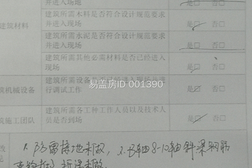 安徽阜陽賈燕平別墅項目工地直播