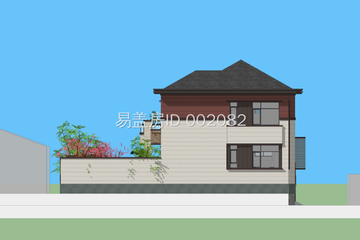 北京順義井建軍別墅工地直播