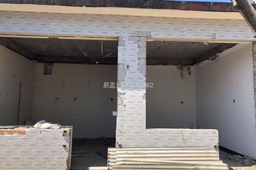 北京順義井建軍別墅工地直播
