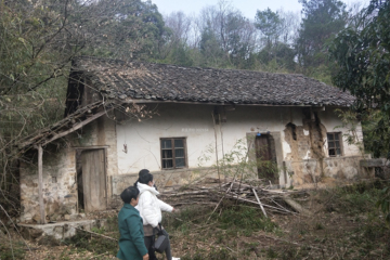  安徽蕪湖朱世祥別墅工地直播