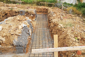 廣東清遠楊俊其別墅工地直播