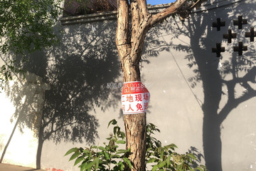 北京房山張治富別墅工地直播