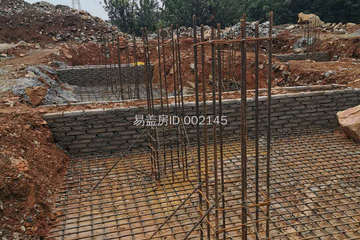 貴州六盤(pán)水趙總別墅工地直播