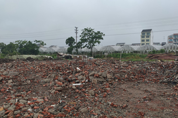 浙江臺(tái)州顏宅項(xiàng)目工地直播