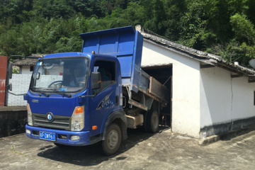 廣東河源鐘先生別墅工地直播