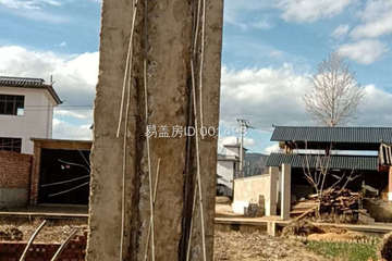 云南大理馬仕雄別墅工地直播