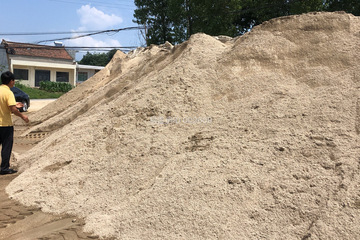 陜西西安藍田劉家住宅項目工地直播