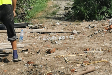 安徽淮南胡永松別墅工地直播